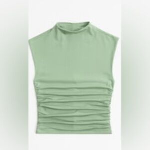 Abercrombie & Fitch Paloma Top